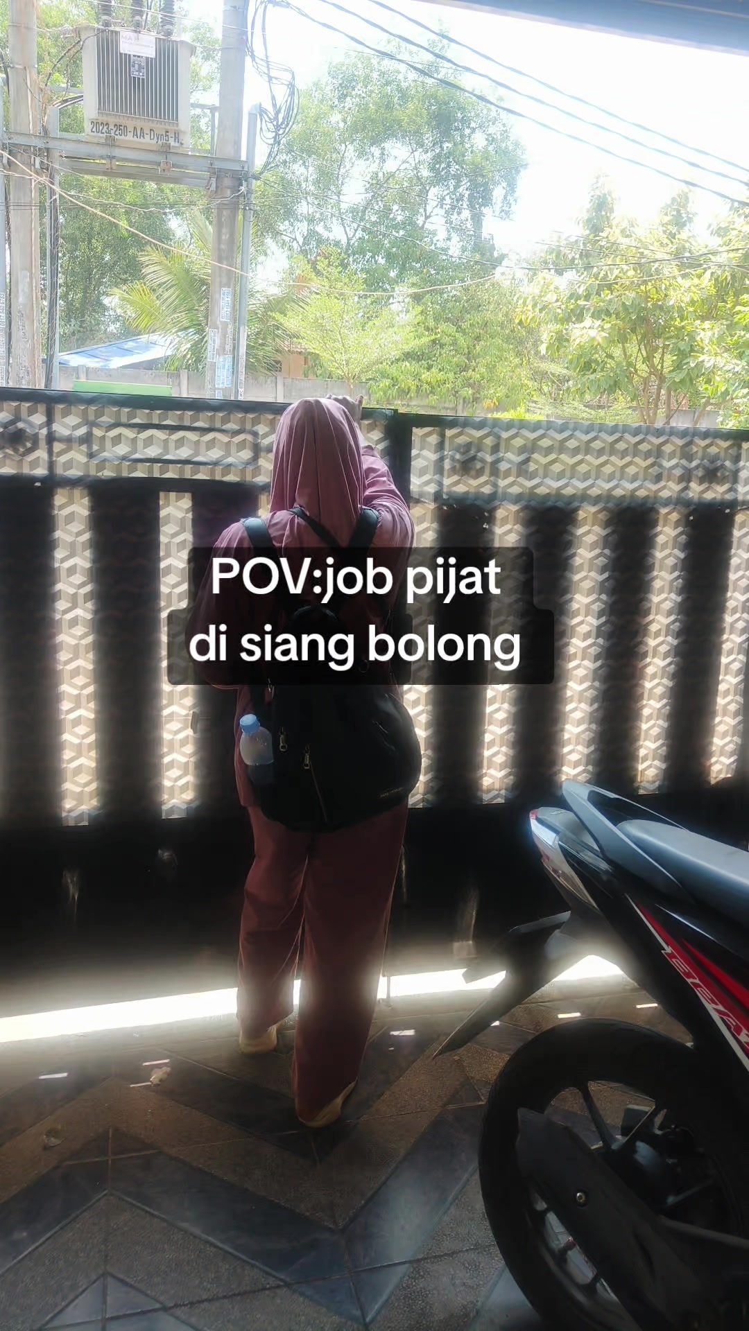 @PIJAT URUT&TOTOk syaraf WANITA