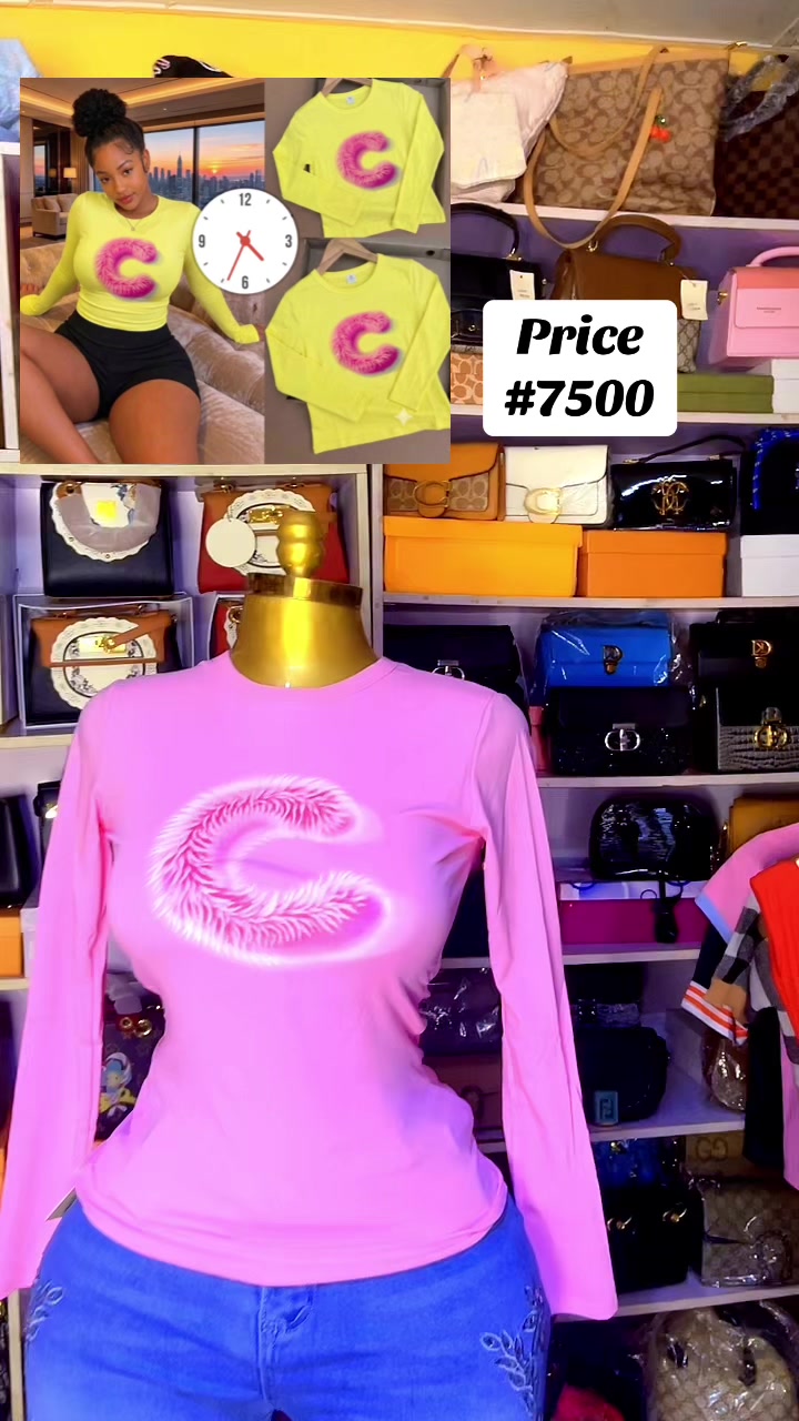 @BAG,SHOE,WEARS&WIG IN IPERU