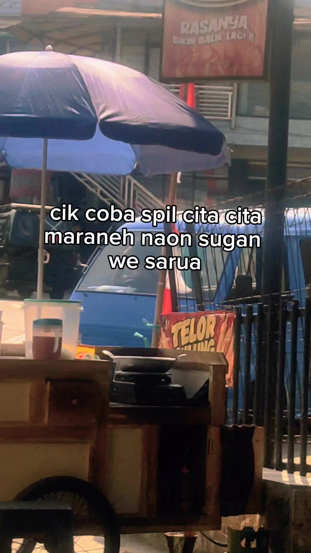 @TELOR GULUNG MANG IKI