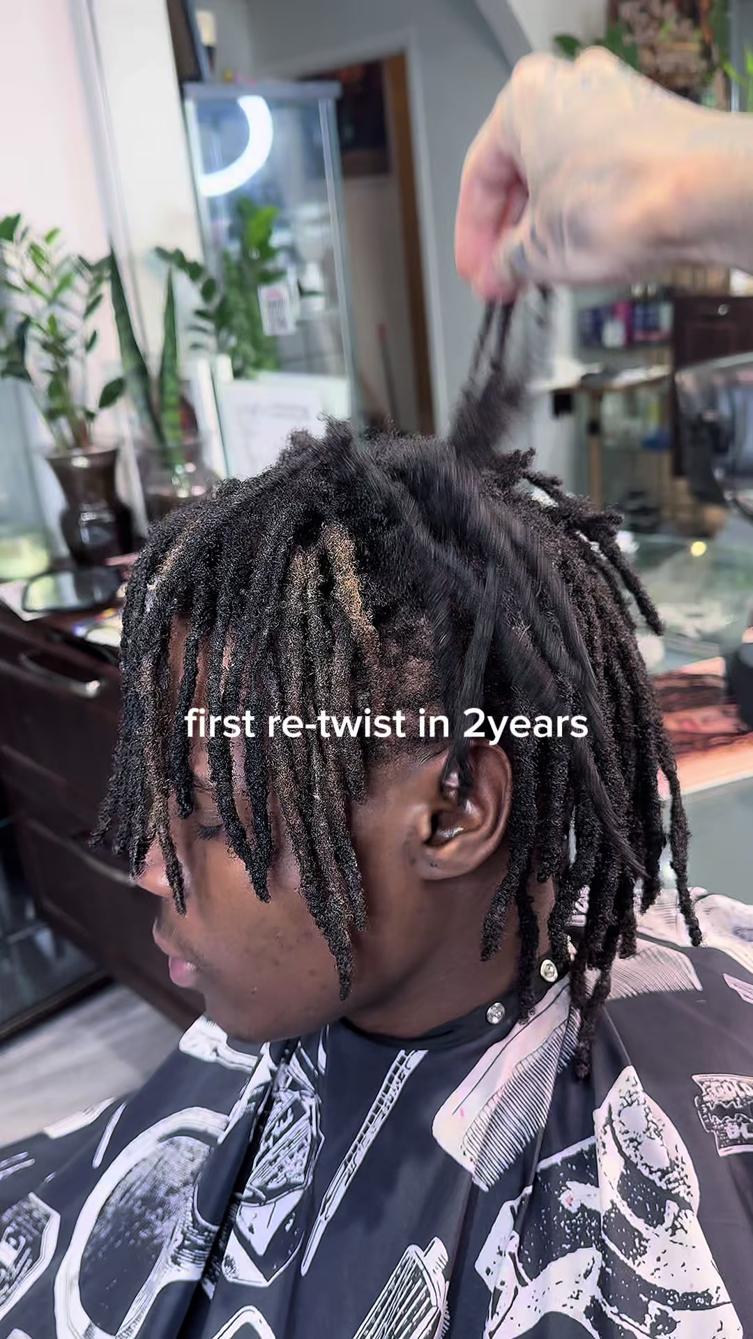 @kentathehairartist