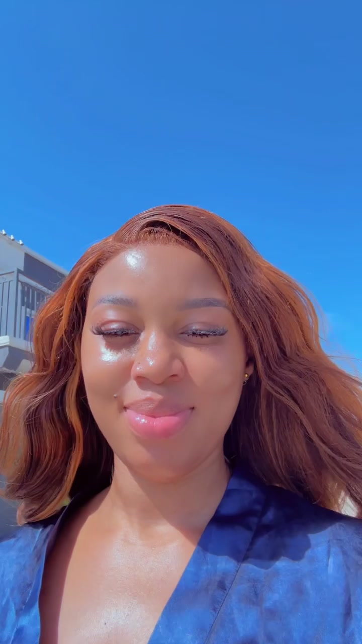 @OlubabyX0xo❤️