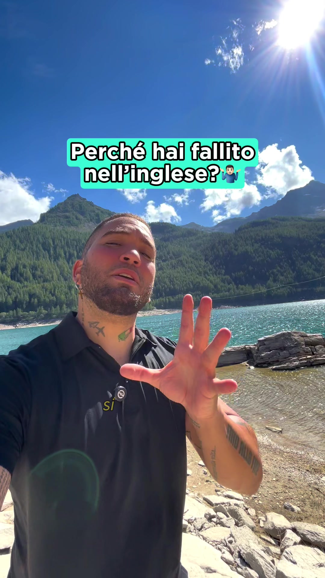 @Toneatti Luigi - Inglese