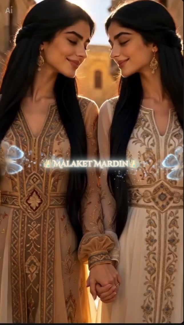 @❤️🌹👑Malaket Mardin👑🌹❤️