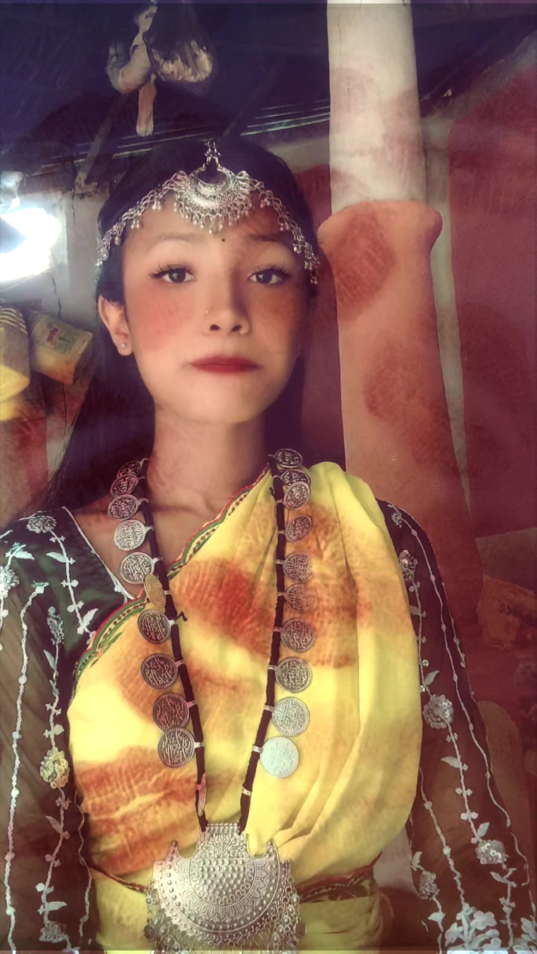 @choti queen...๐๐๐
