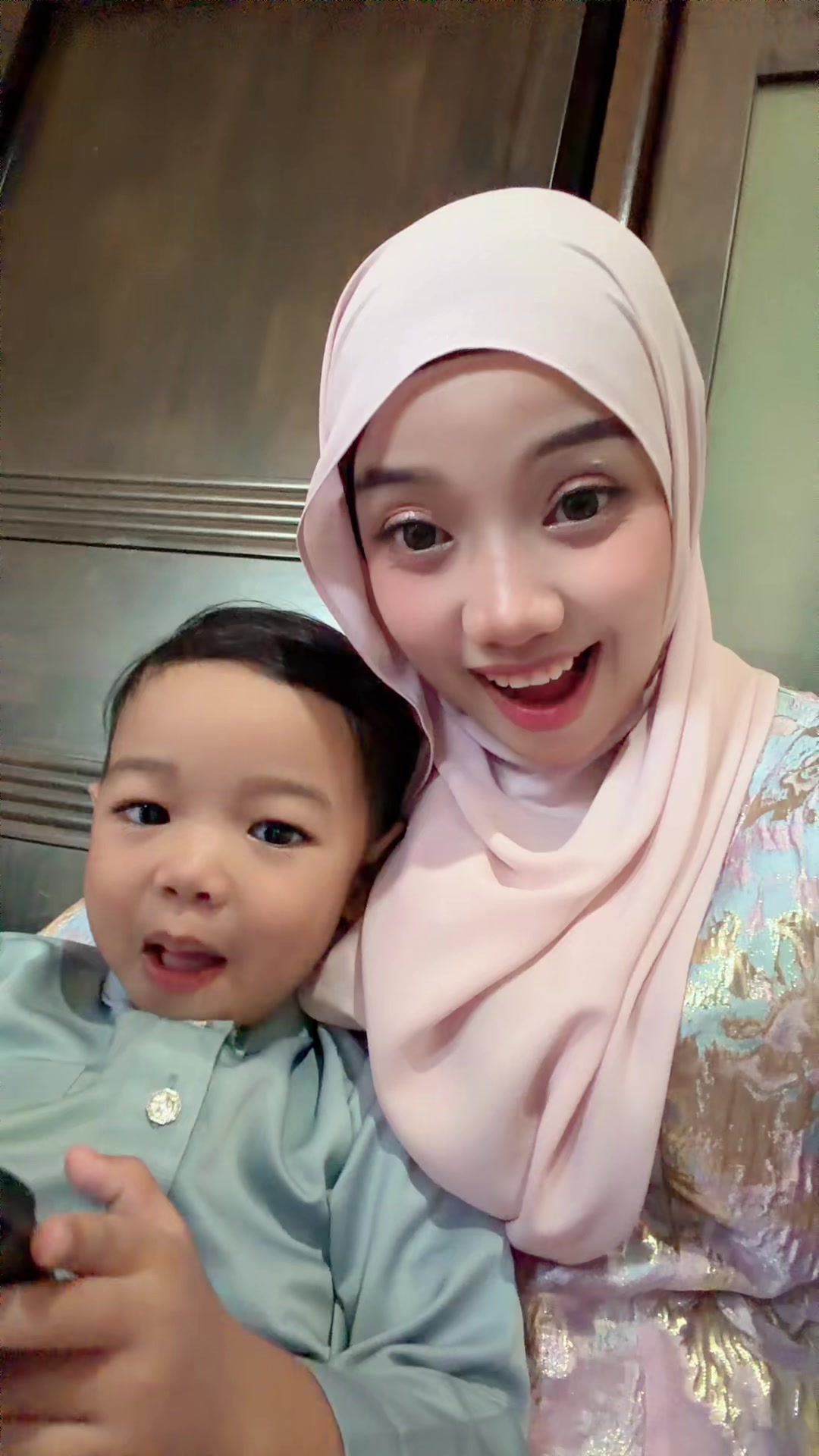 @Siti Masnora
