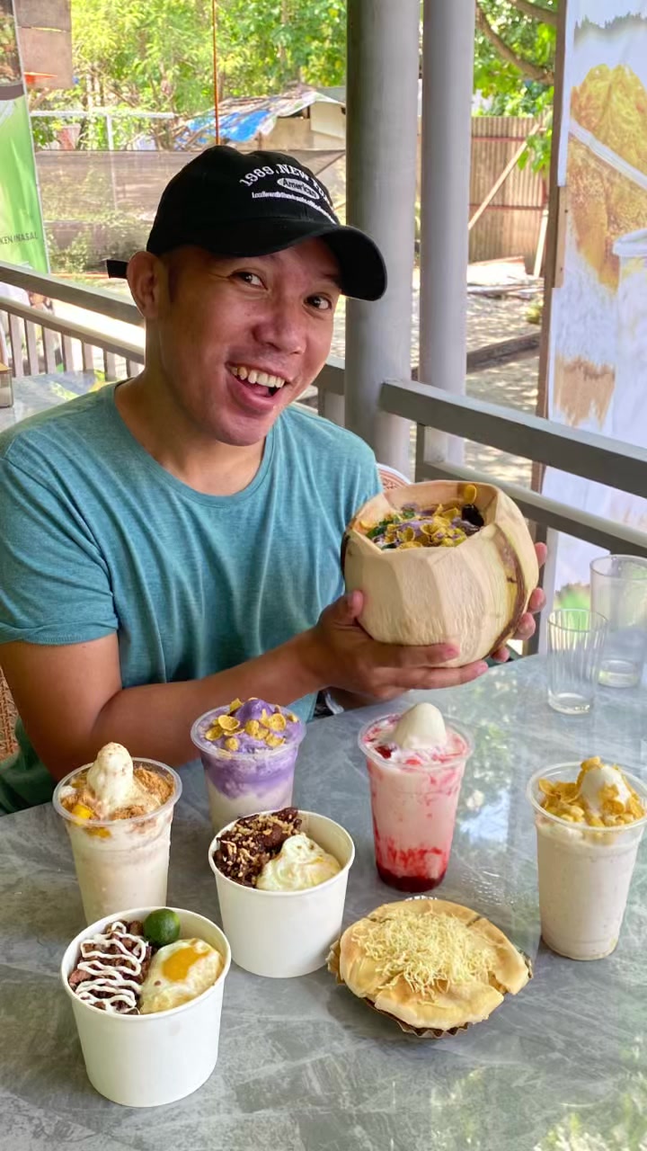 @Joric Adventure