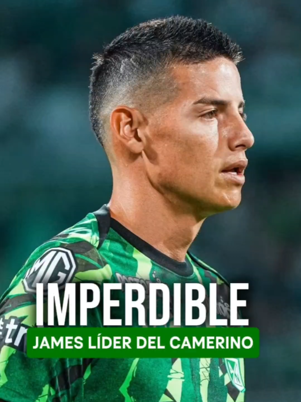 @NOTICIAS DEL VERDE