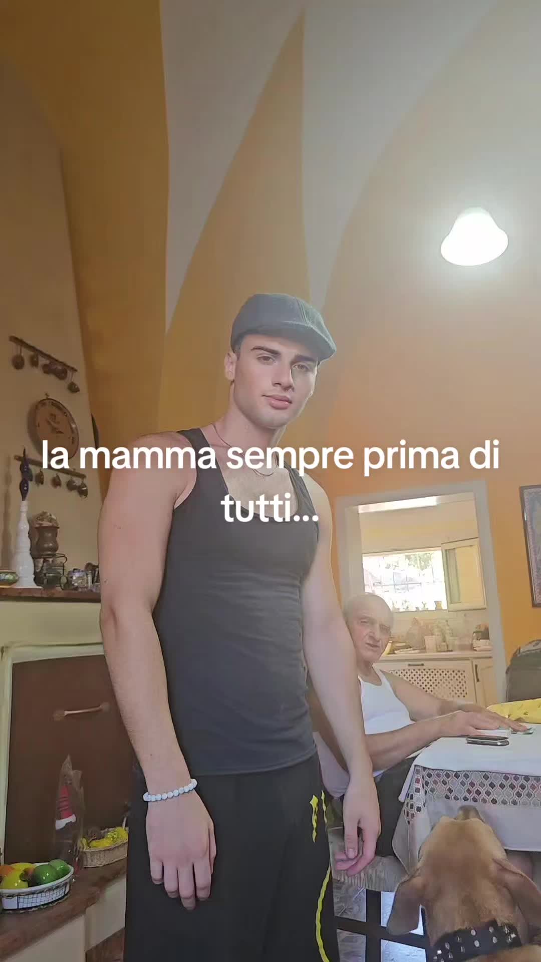@❤️UNA FAMIGLIA MERAVIGLIOSA ❤️