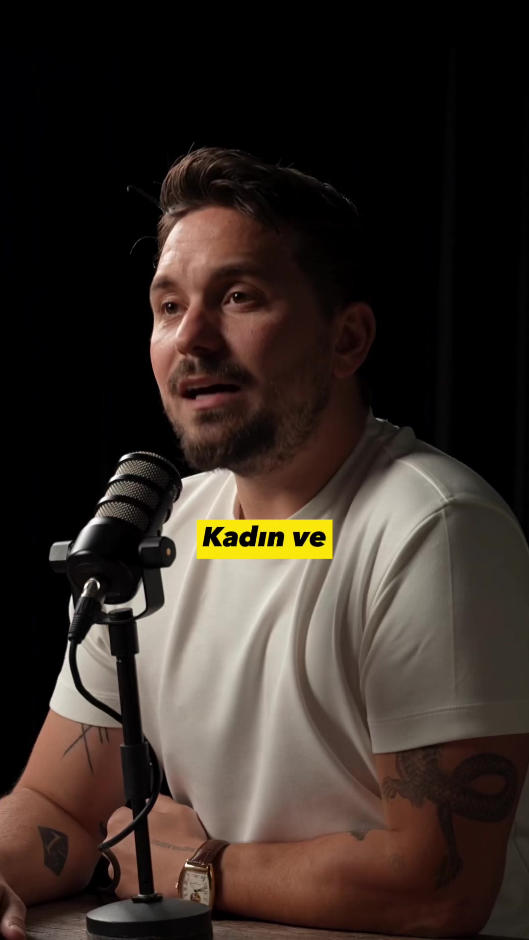 @Hikayeden Adamlar
