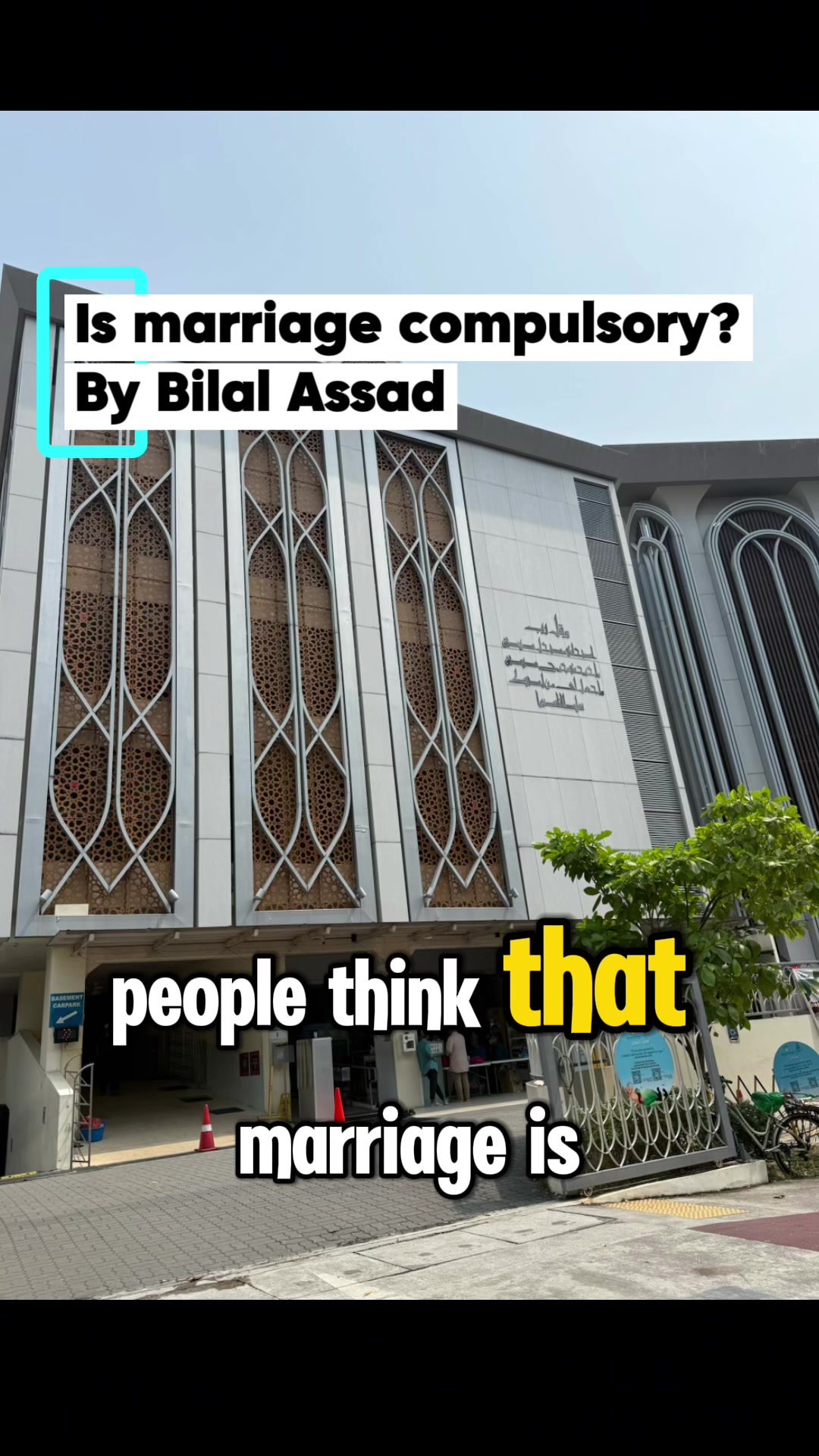 @The Muslim Diary