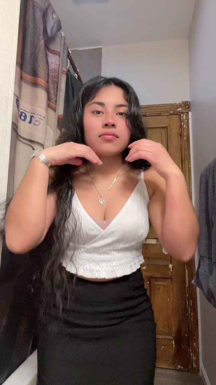 @Chaparrita
