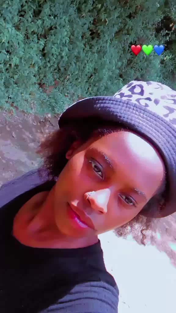 @Wambui Gachanja