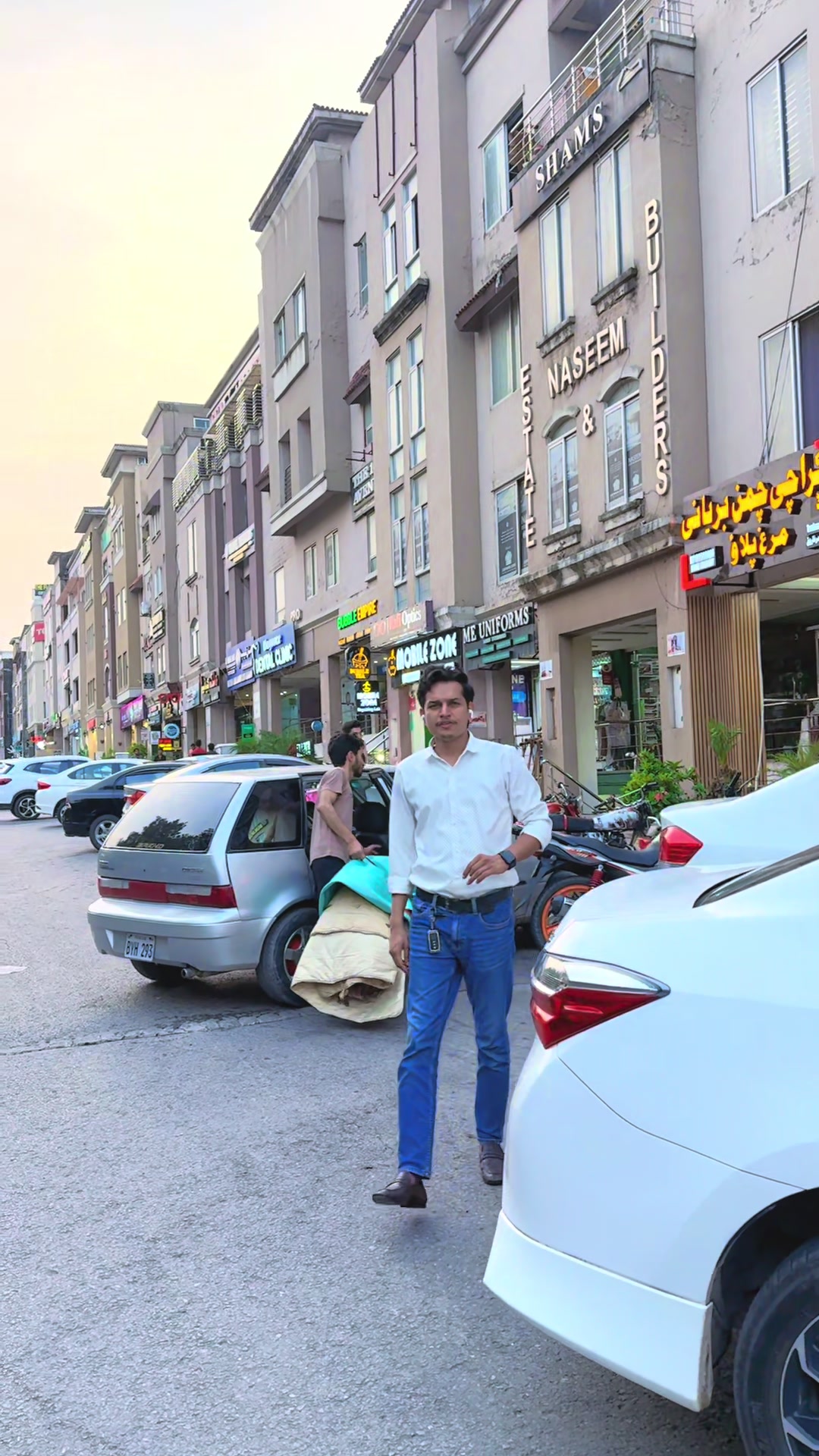 @Fine Properties