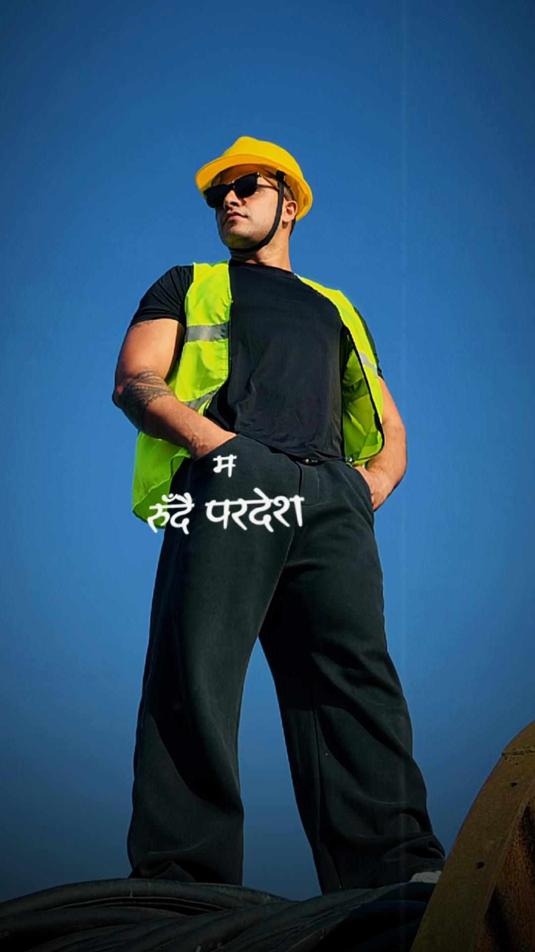 @Bimal Adhikari