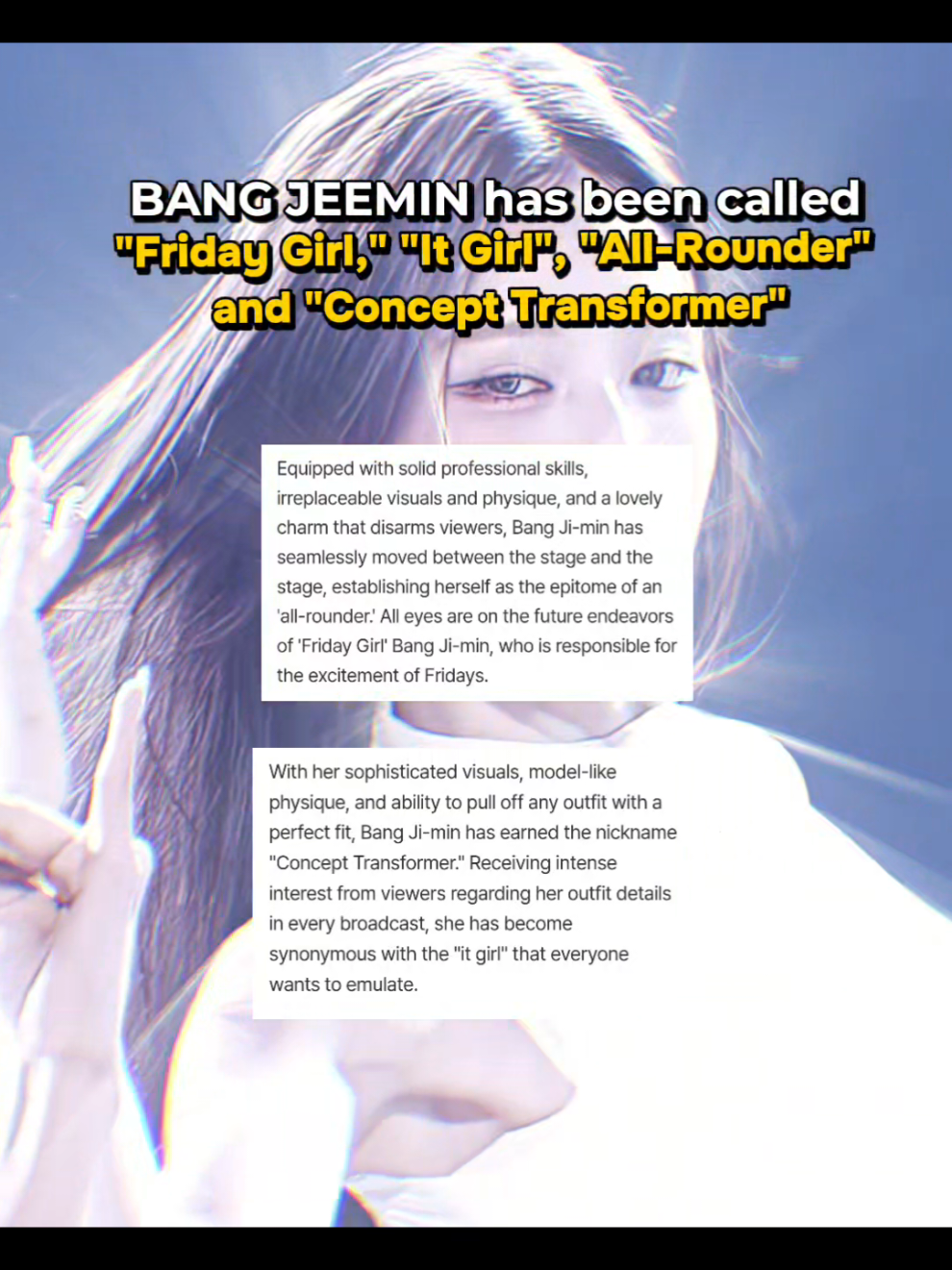 @5th Gen Visual Representative