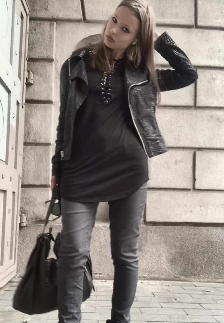 @ulyana loginova