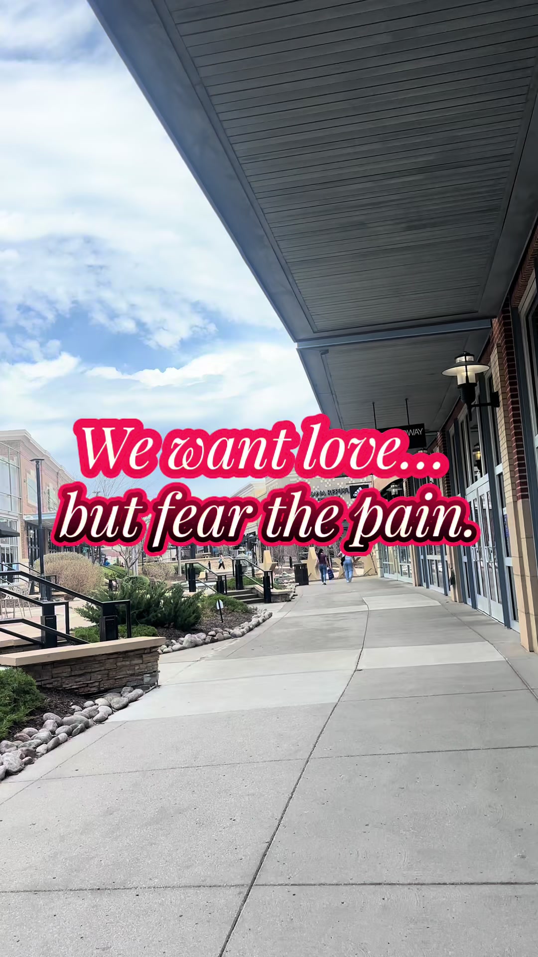 @Pain To Purpose Daily