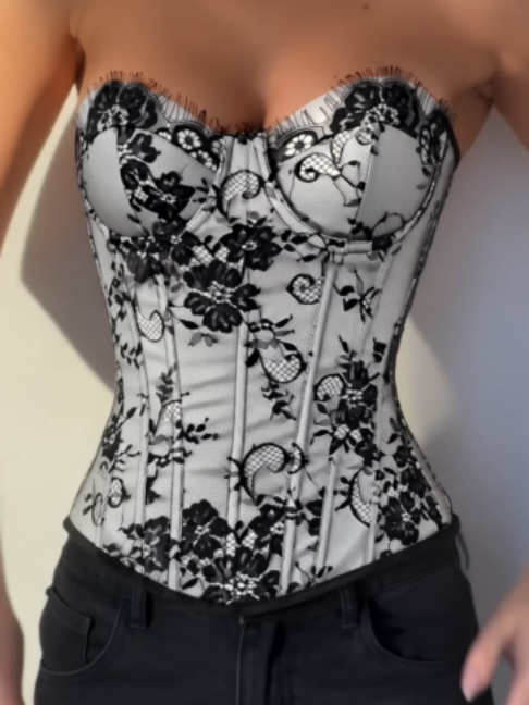 @Perfect Corset NY Clothing