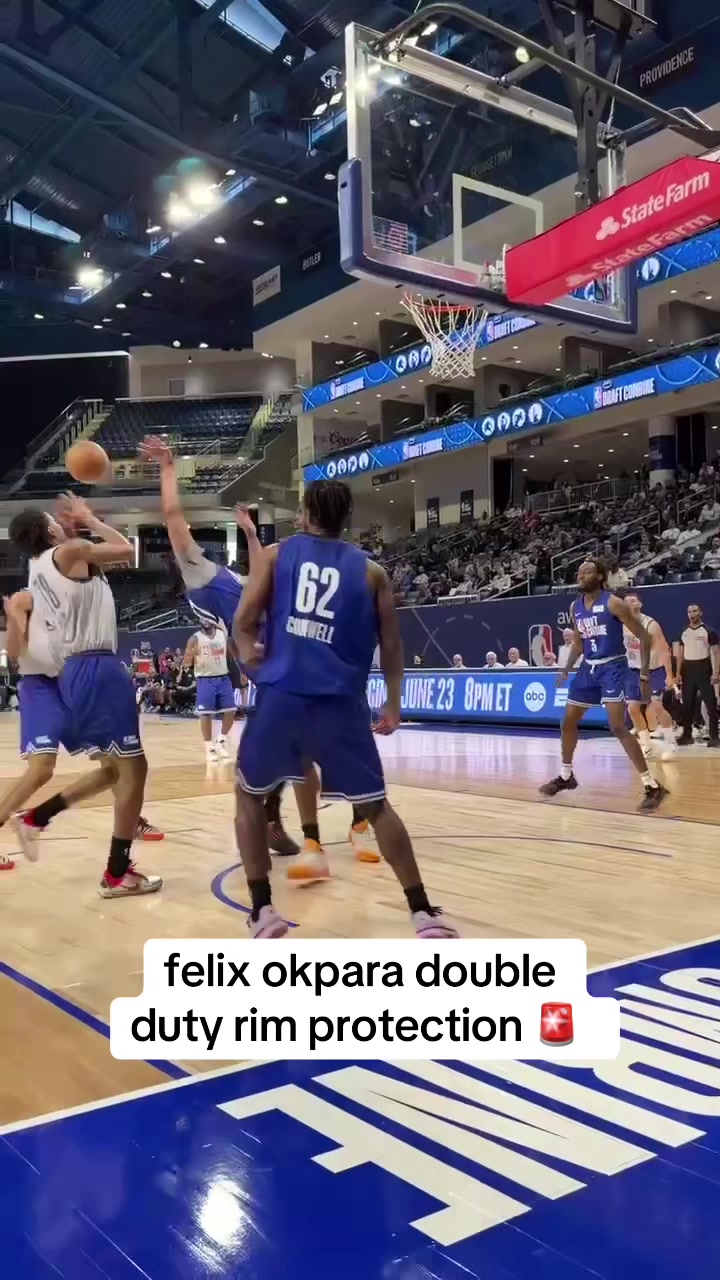 @NBA Future Starts Now