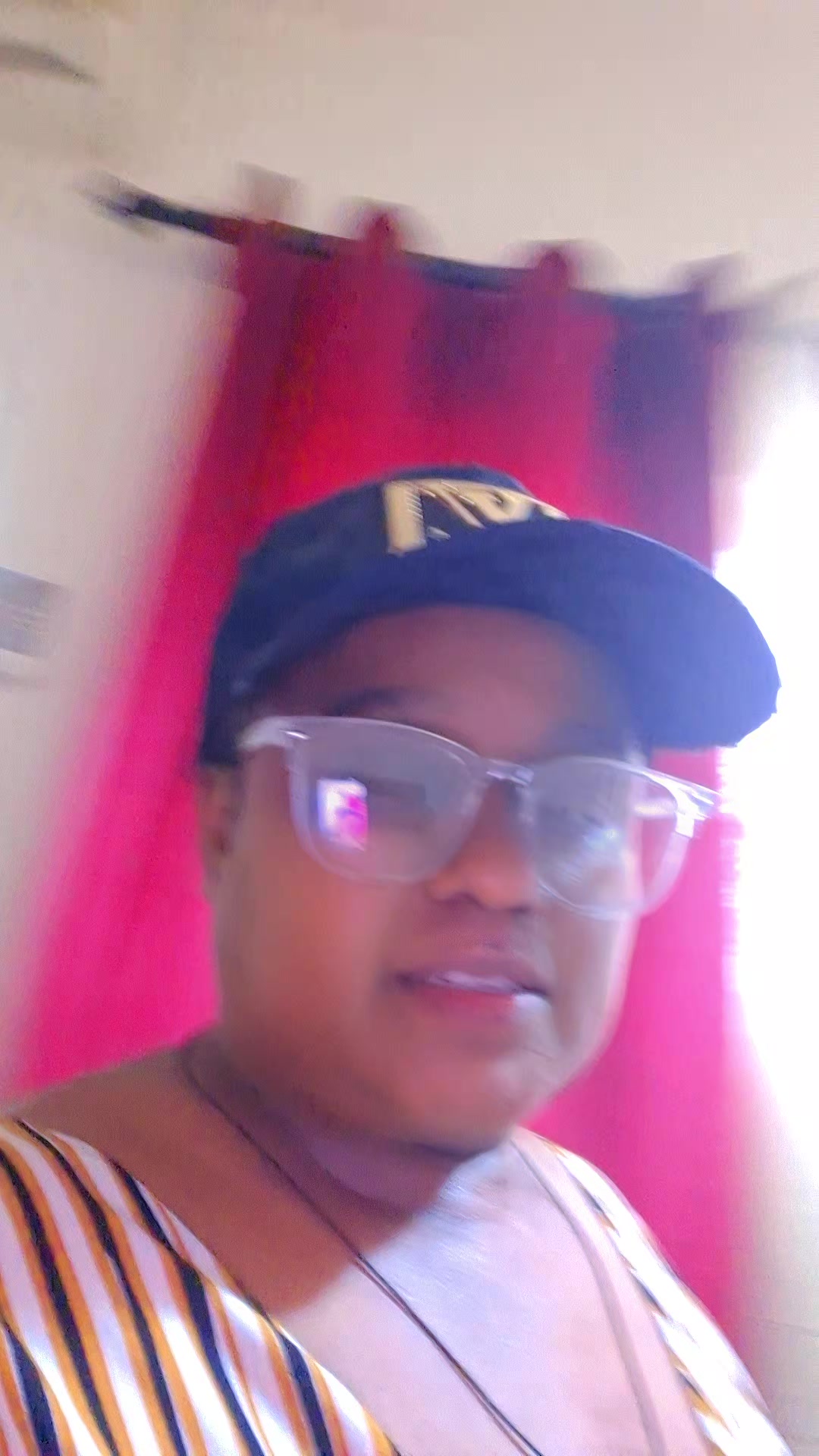 @ሰዉ በቃኝ
