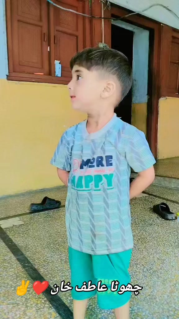 @Chota Atif Khan