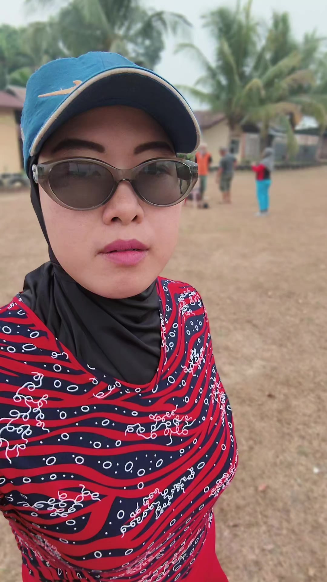 @BaRa BISA