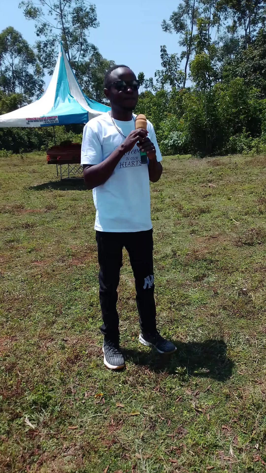 @am prince