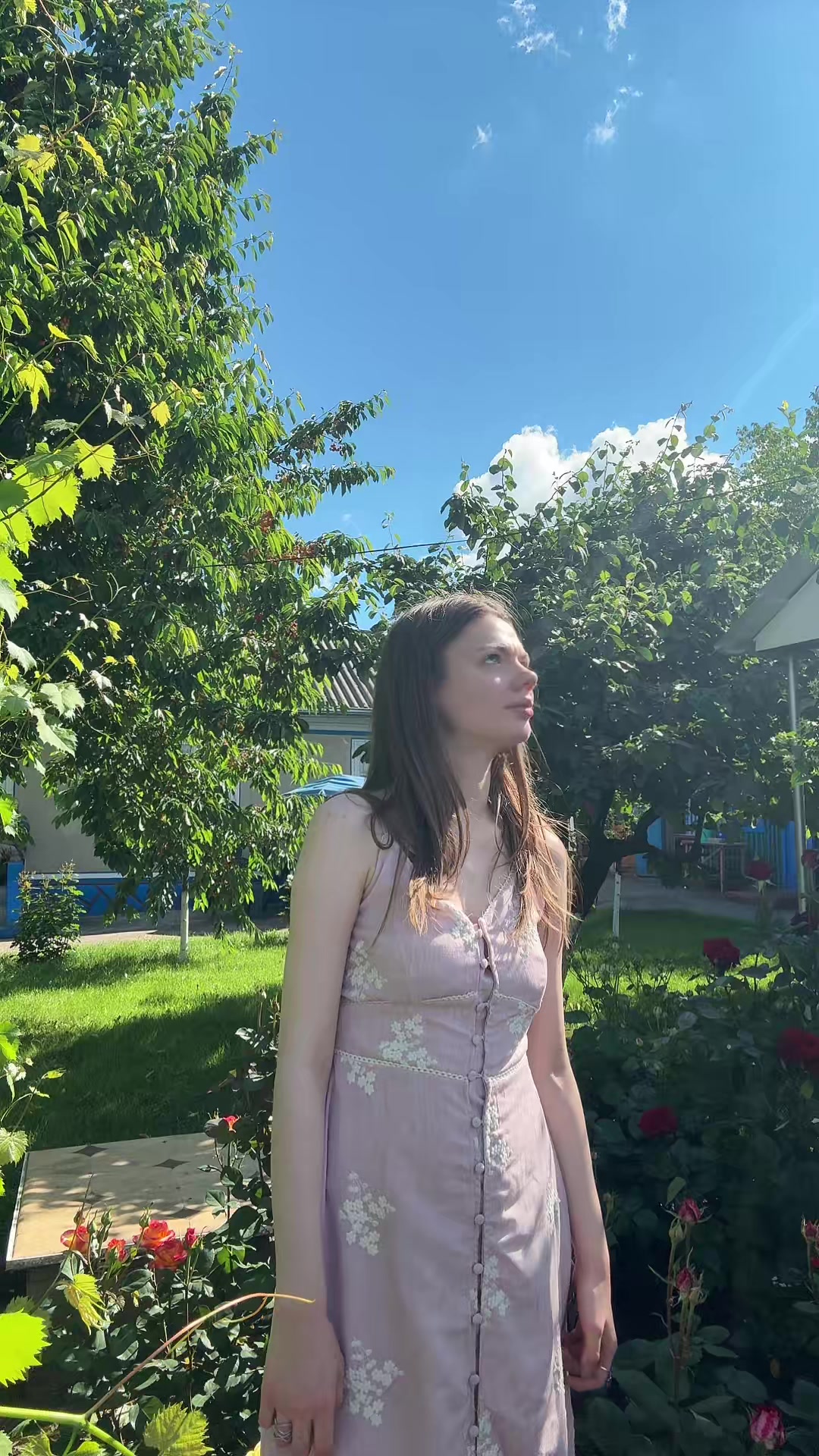 @Девушка с изюминкой