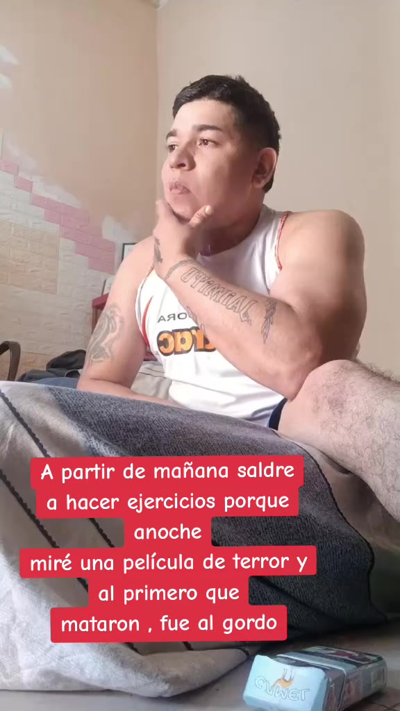 @Juan Carlos Ortiz Al