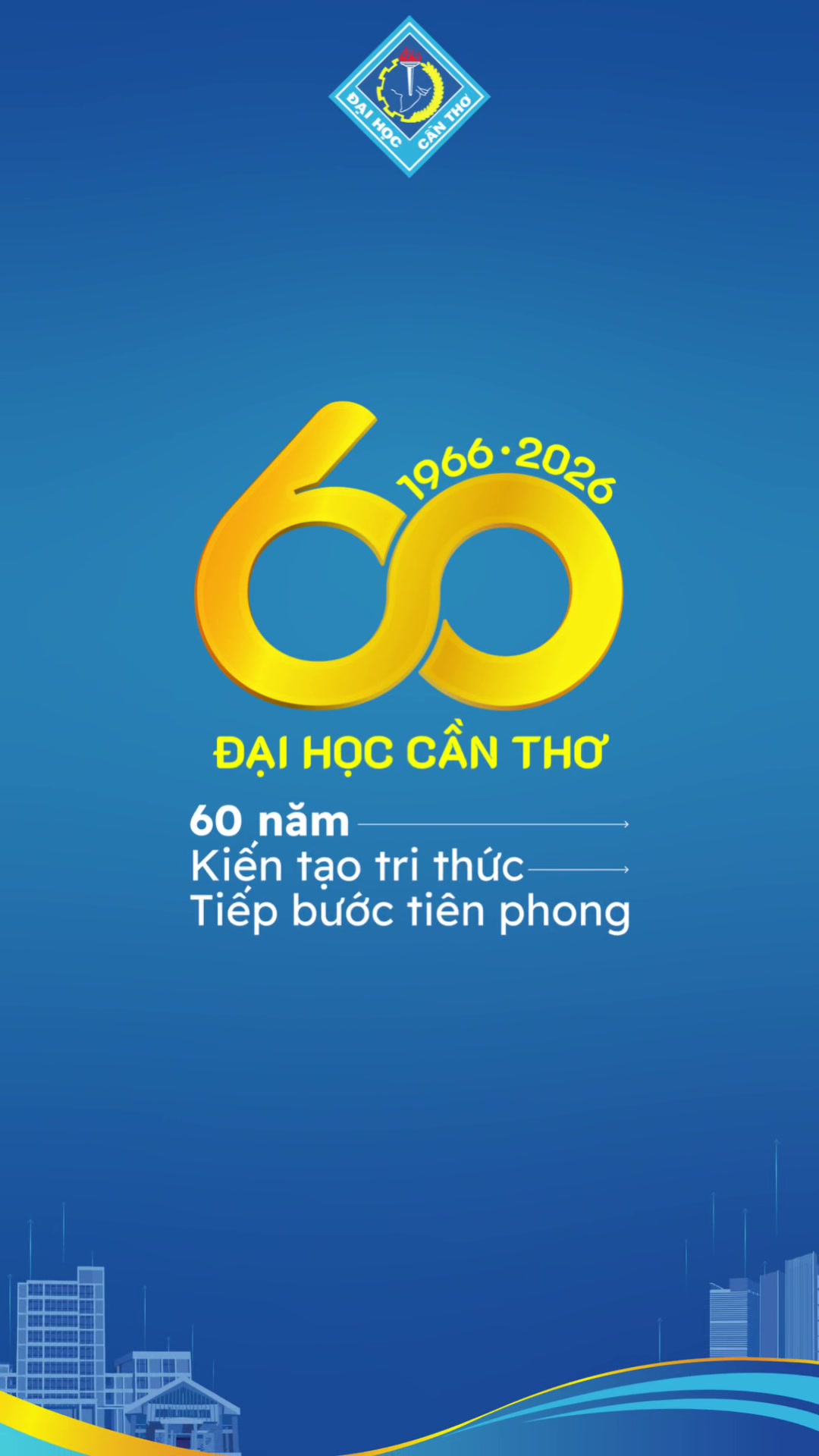 @Đại học Cần Thơ