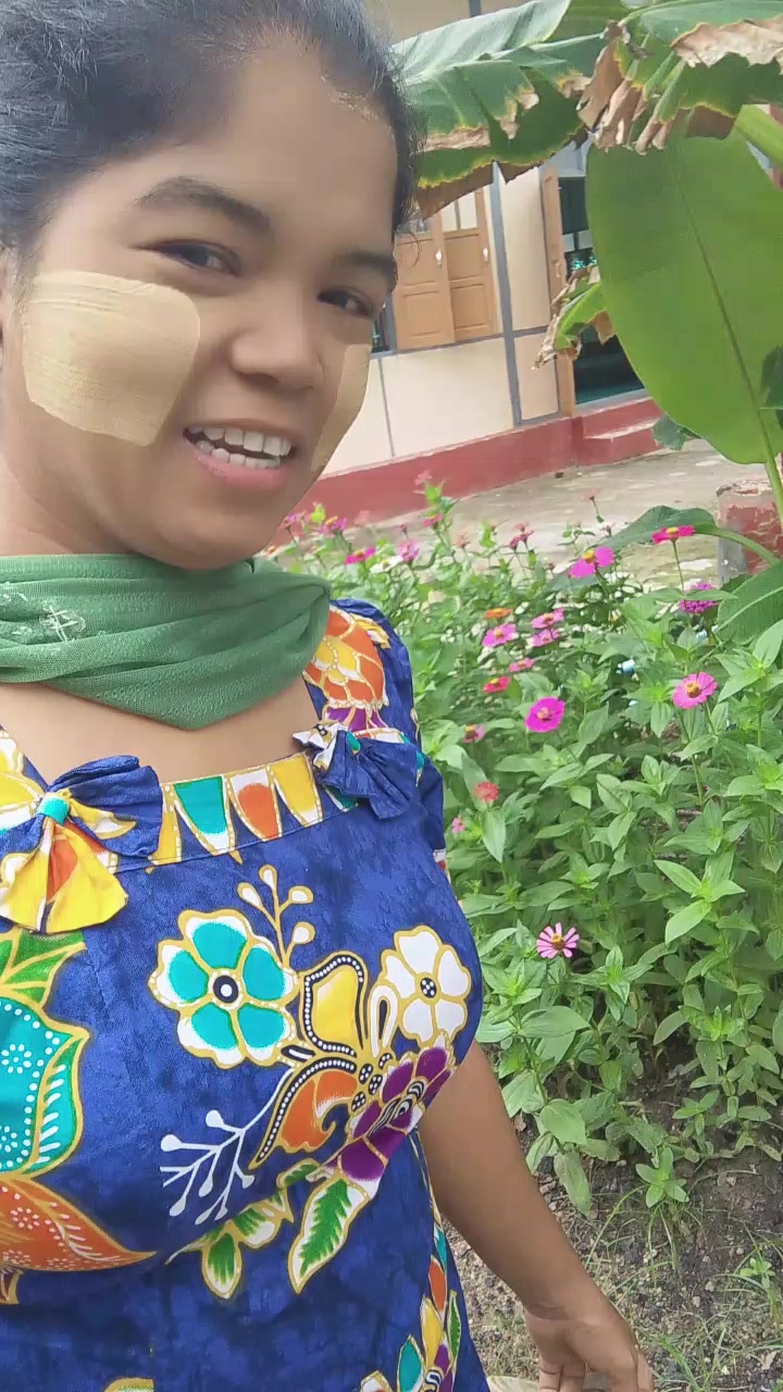 @Daw Lay Nu
