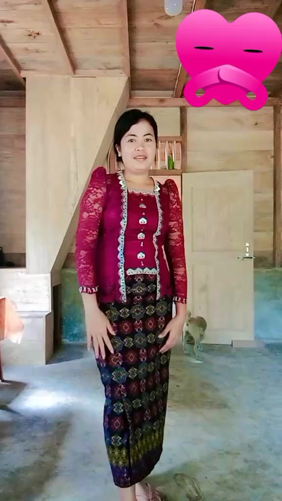 @Si Bungsu Zay