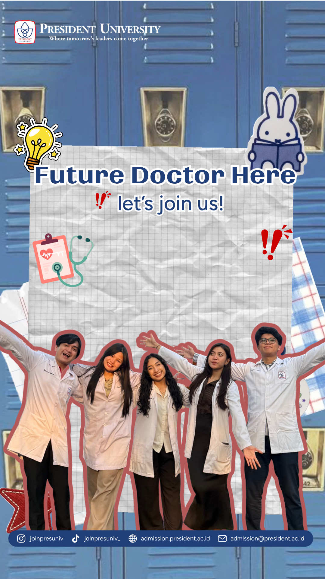 @joinpresuniv