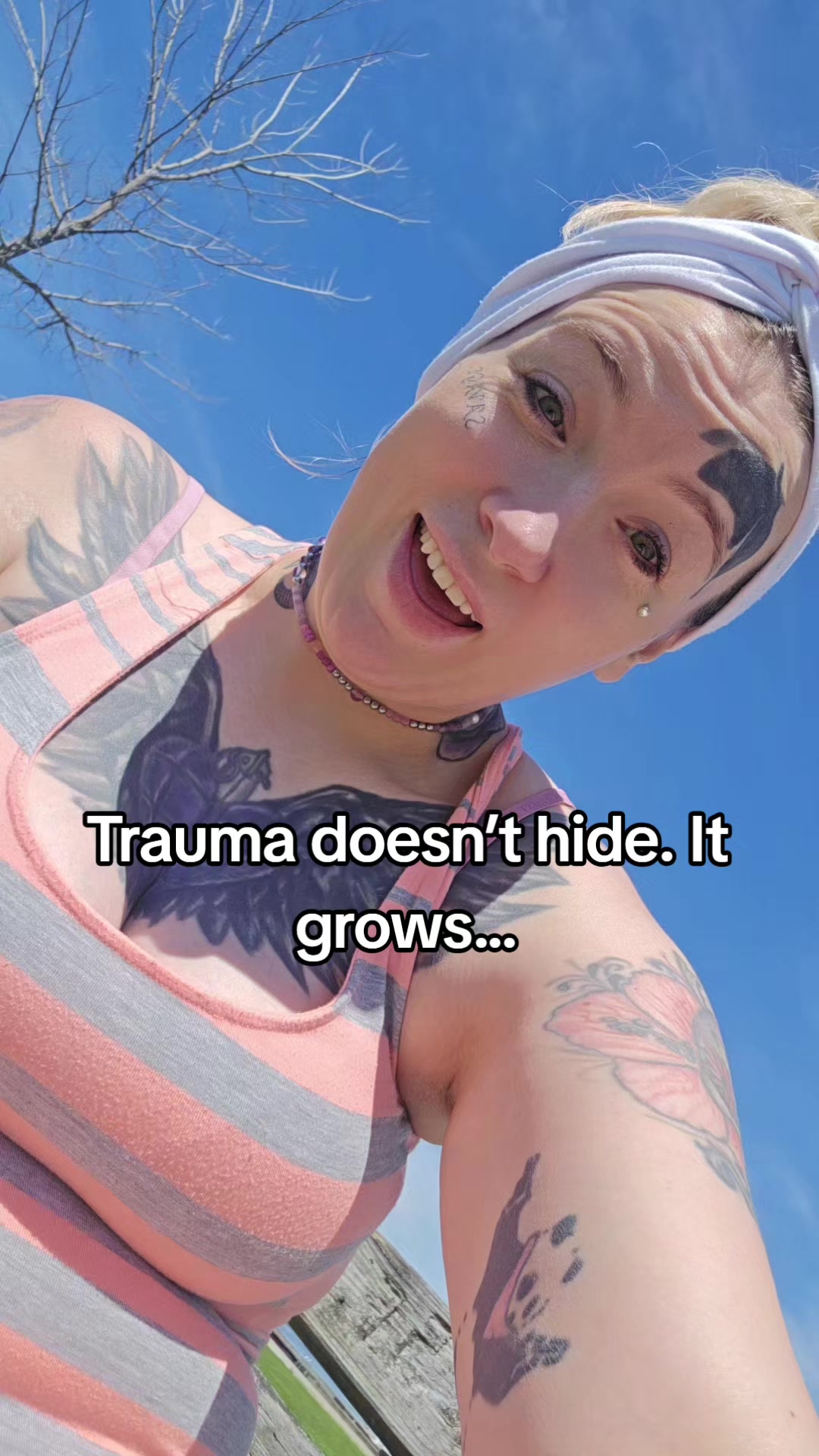 @Niki Donovan