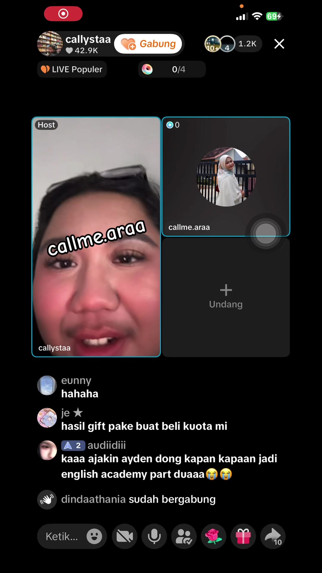 @callme.araa