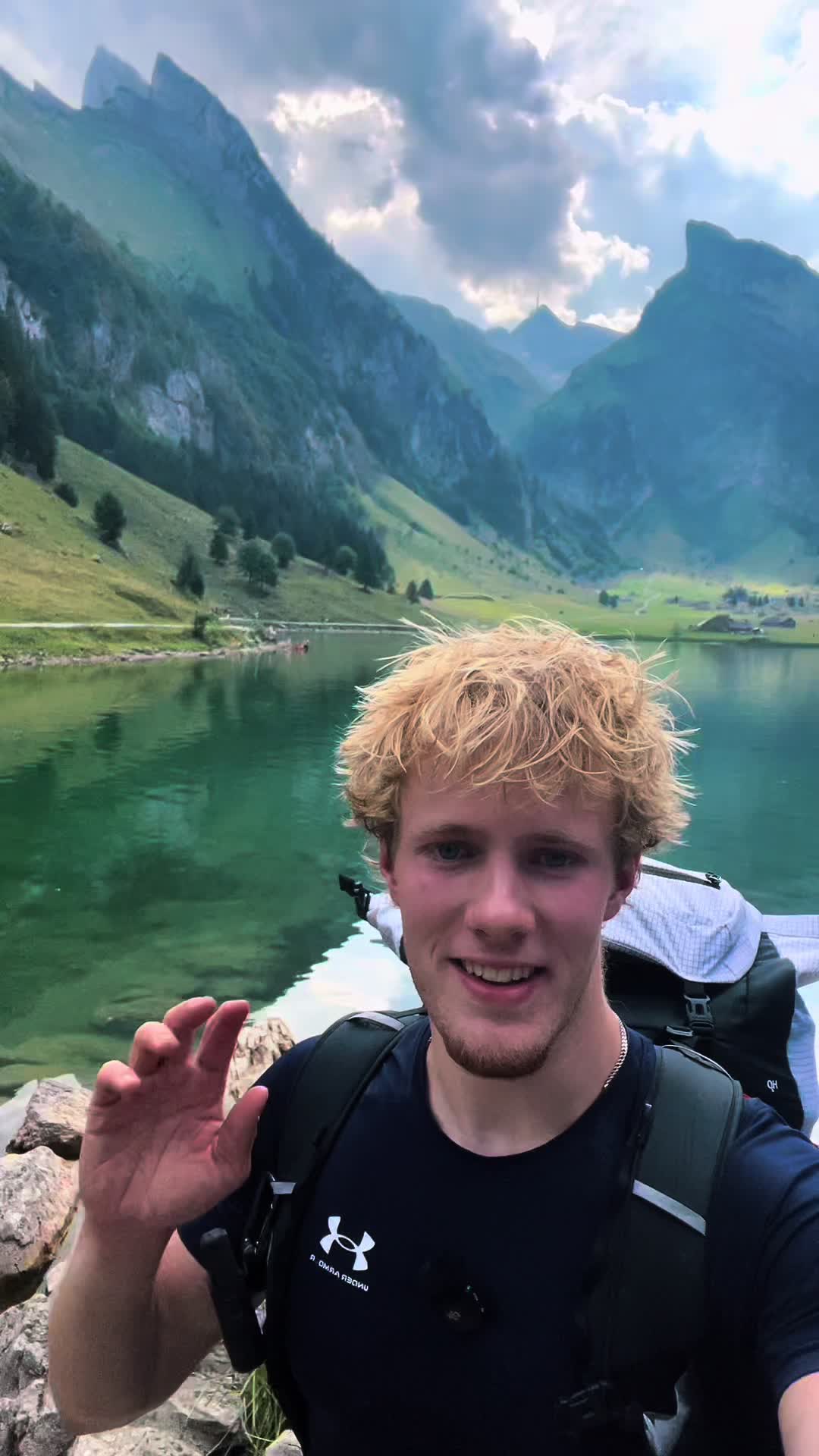 @Sweder🏔️