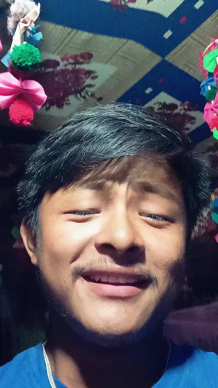 @Til Bahadur Palli