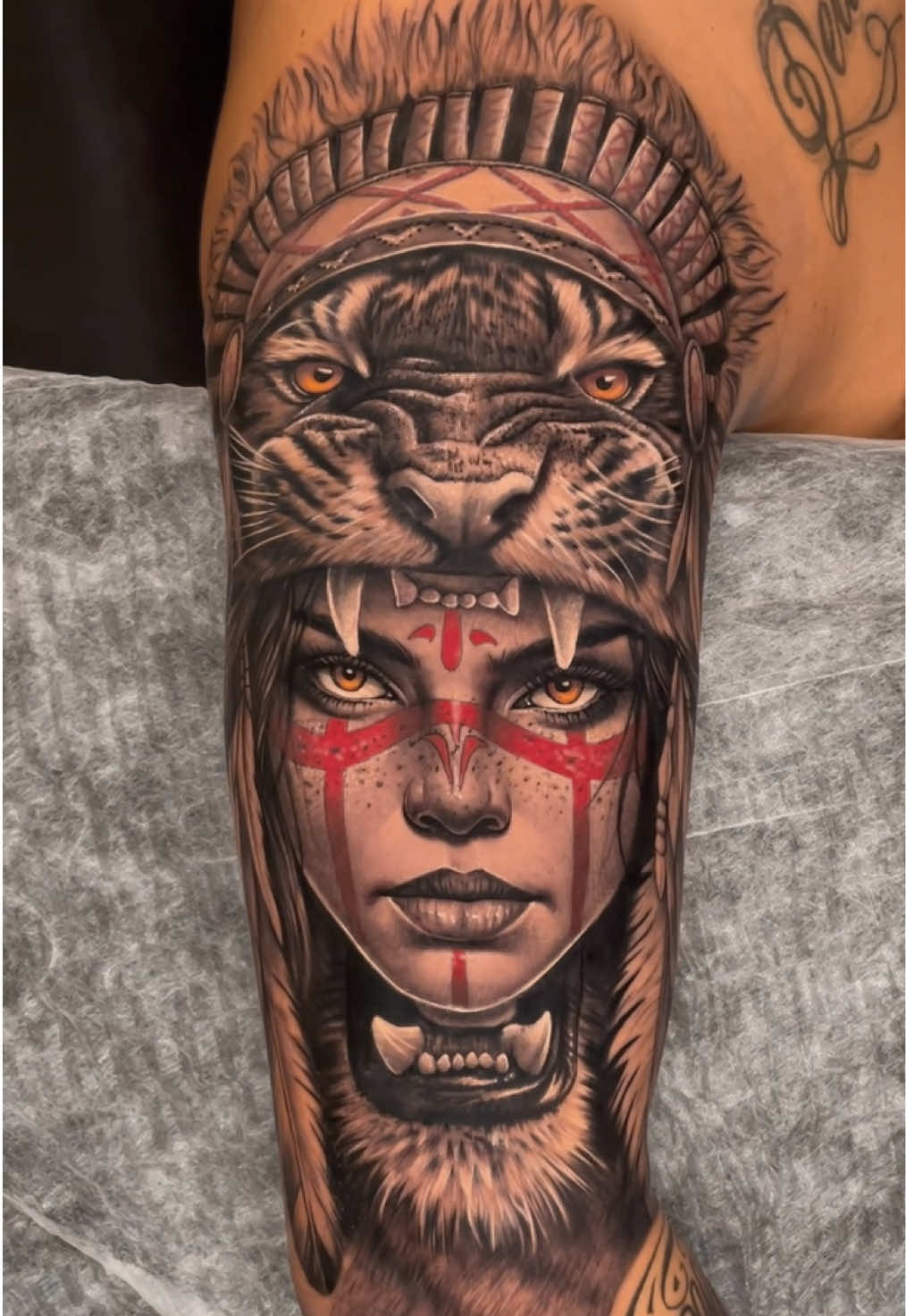 @Studio Sky Tattoo e Piercing
