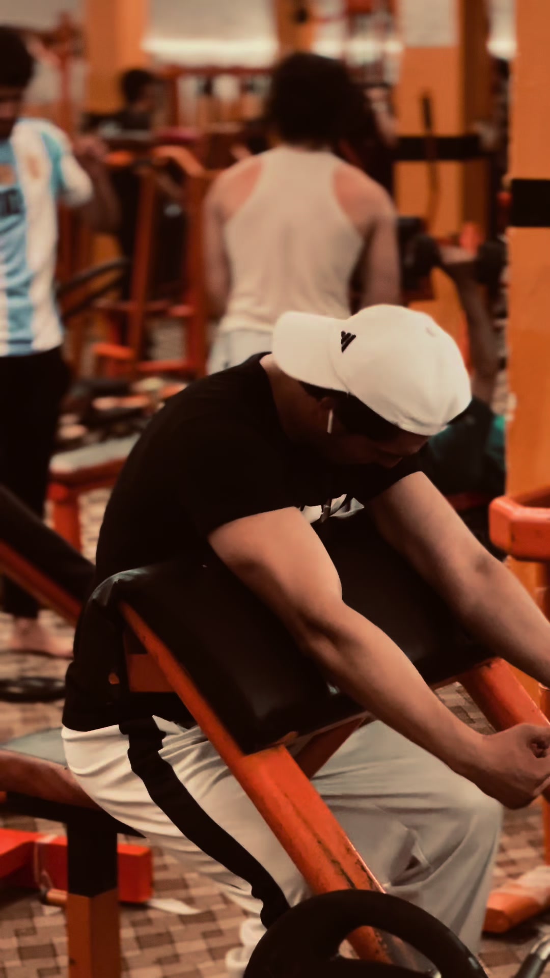 @Fadi fitness