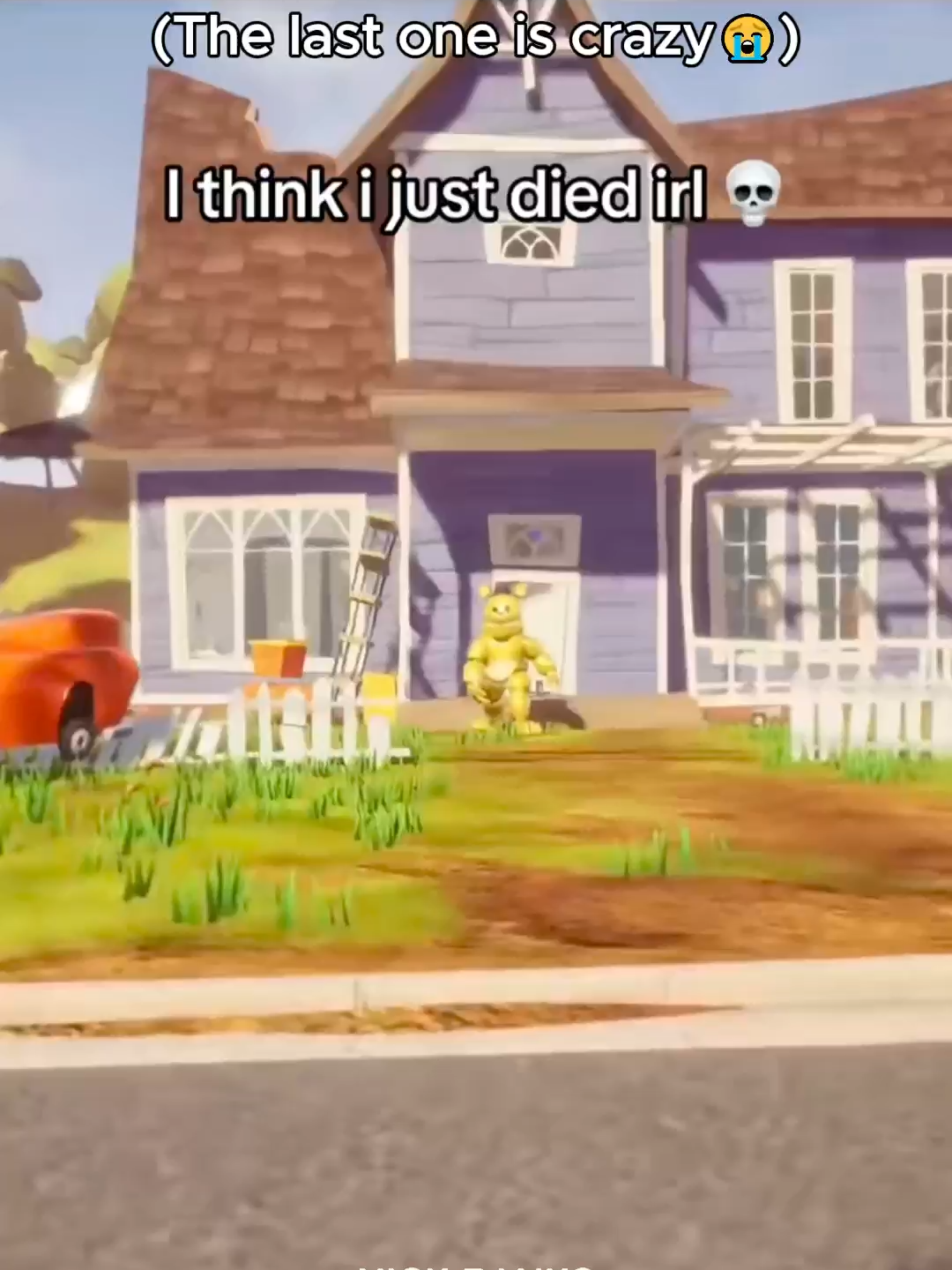 @Nick Ranks