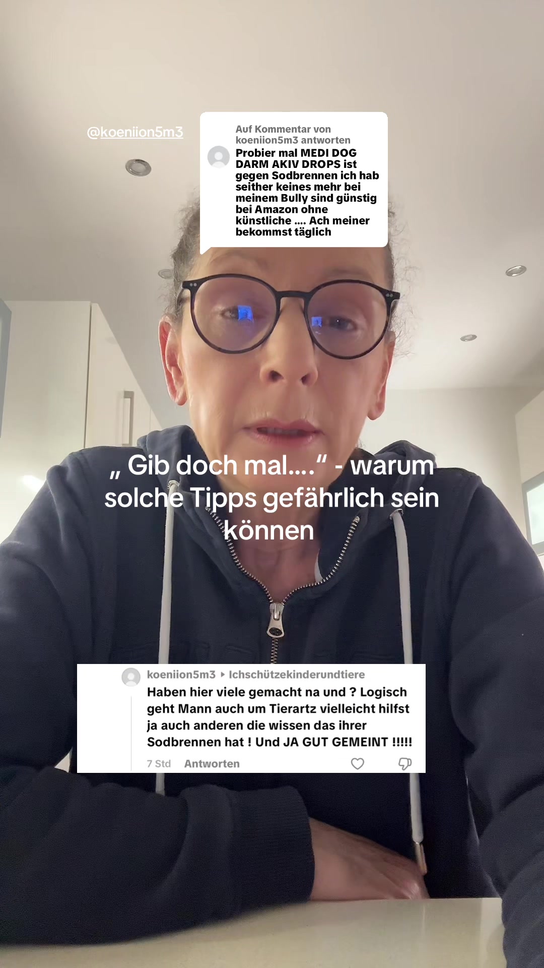 @Ichschützekinderundtiere