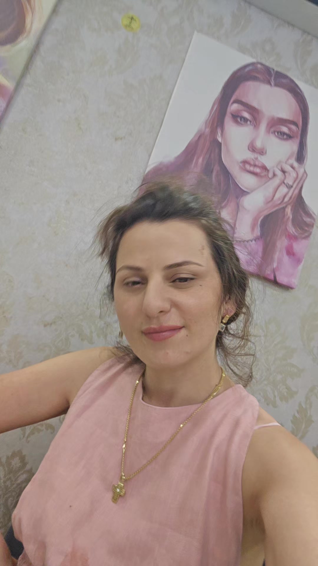 @სილამაზის სალონი ნუშო