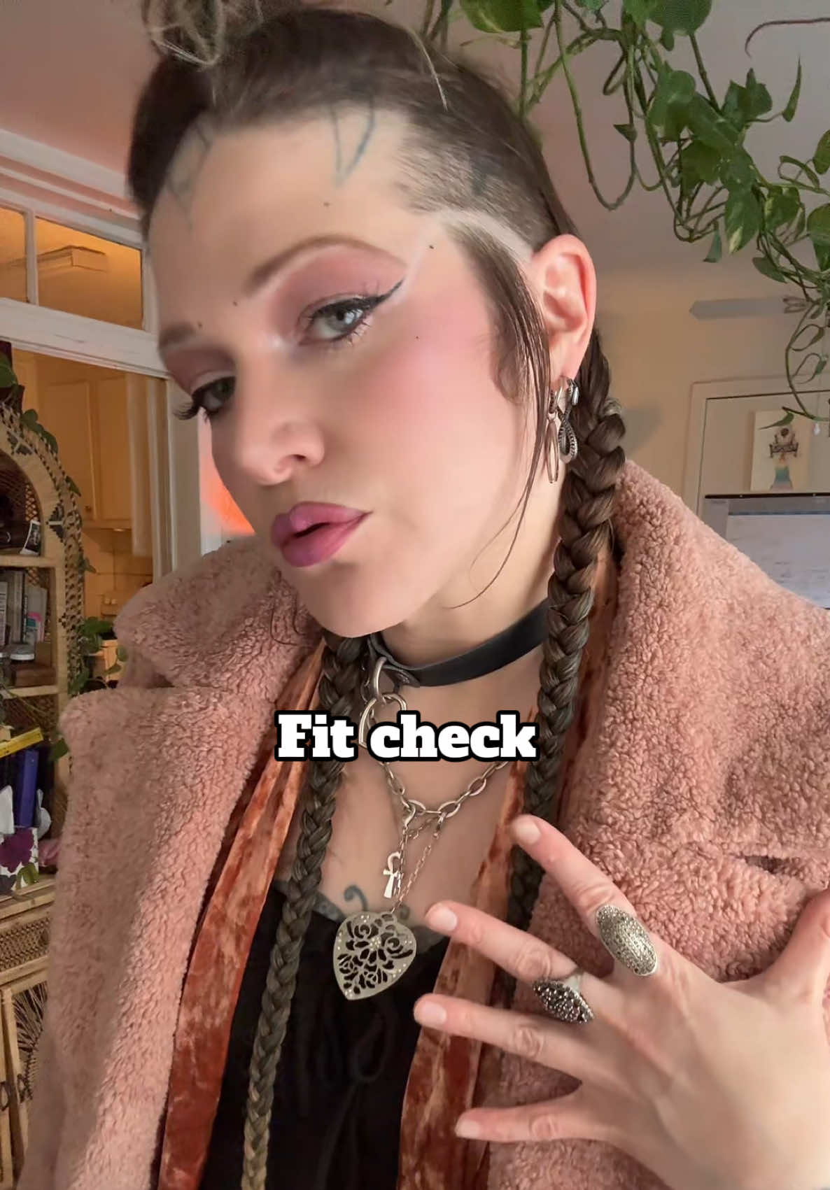 @The Bearded Goddess
