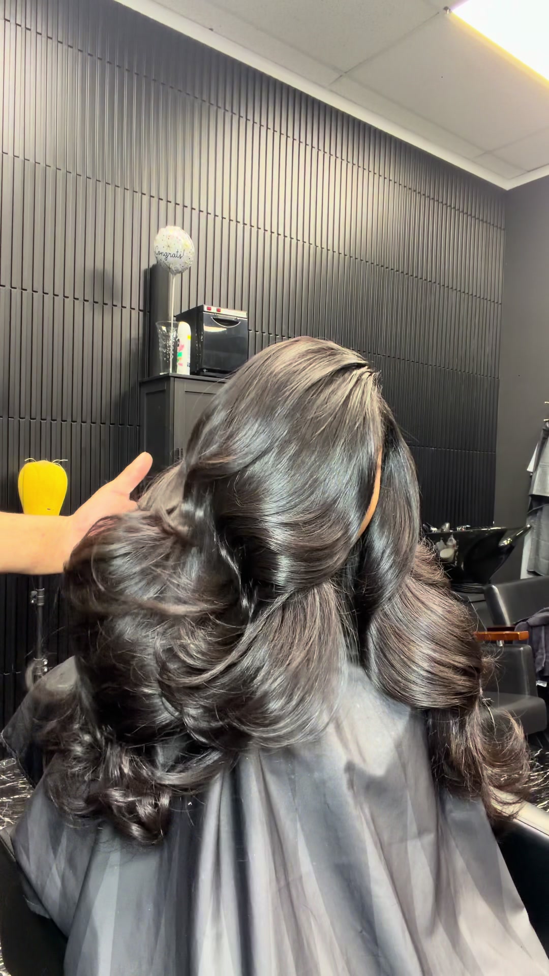 @TRESBEAUHAIR