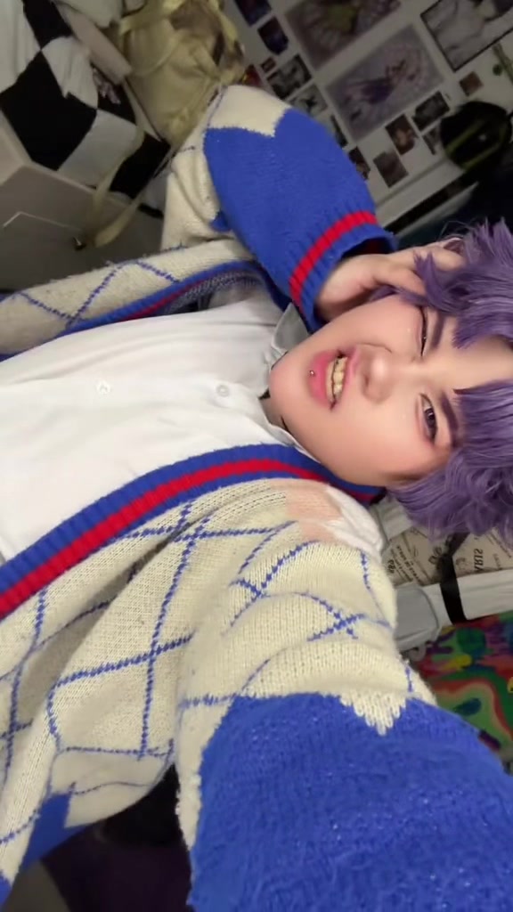 @Kiri ˚.⋆꒰১ ໒꒱⋆.˚
