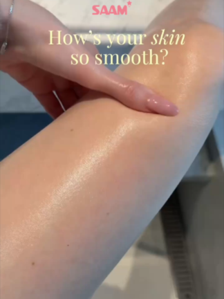 @Saam Cosmetics