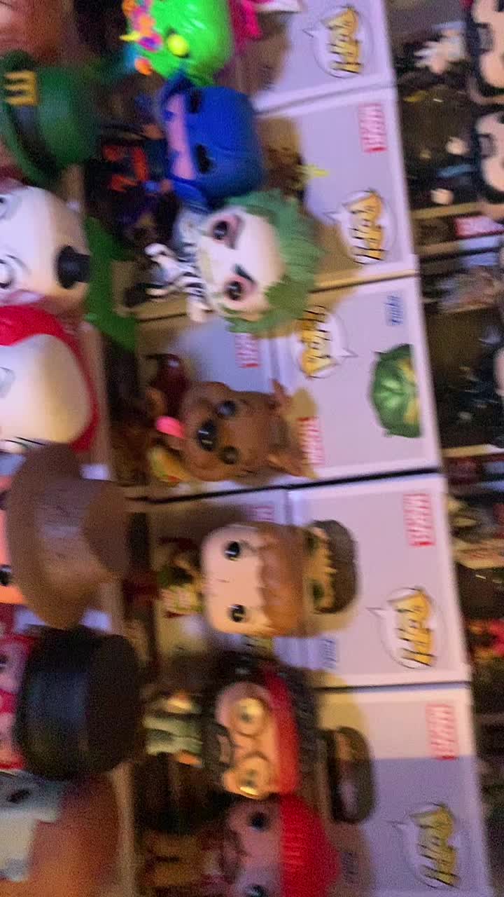 @🍀Funko Nerd Nathan 🦦