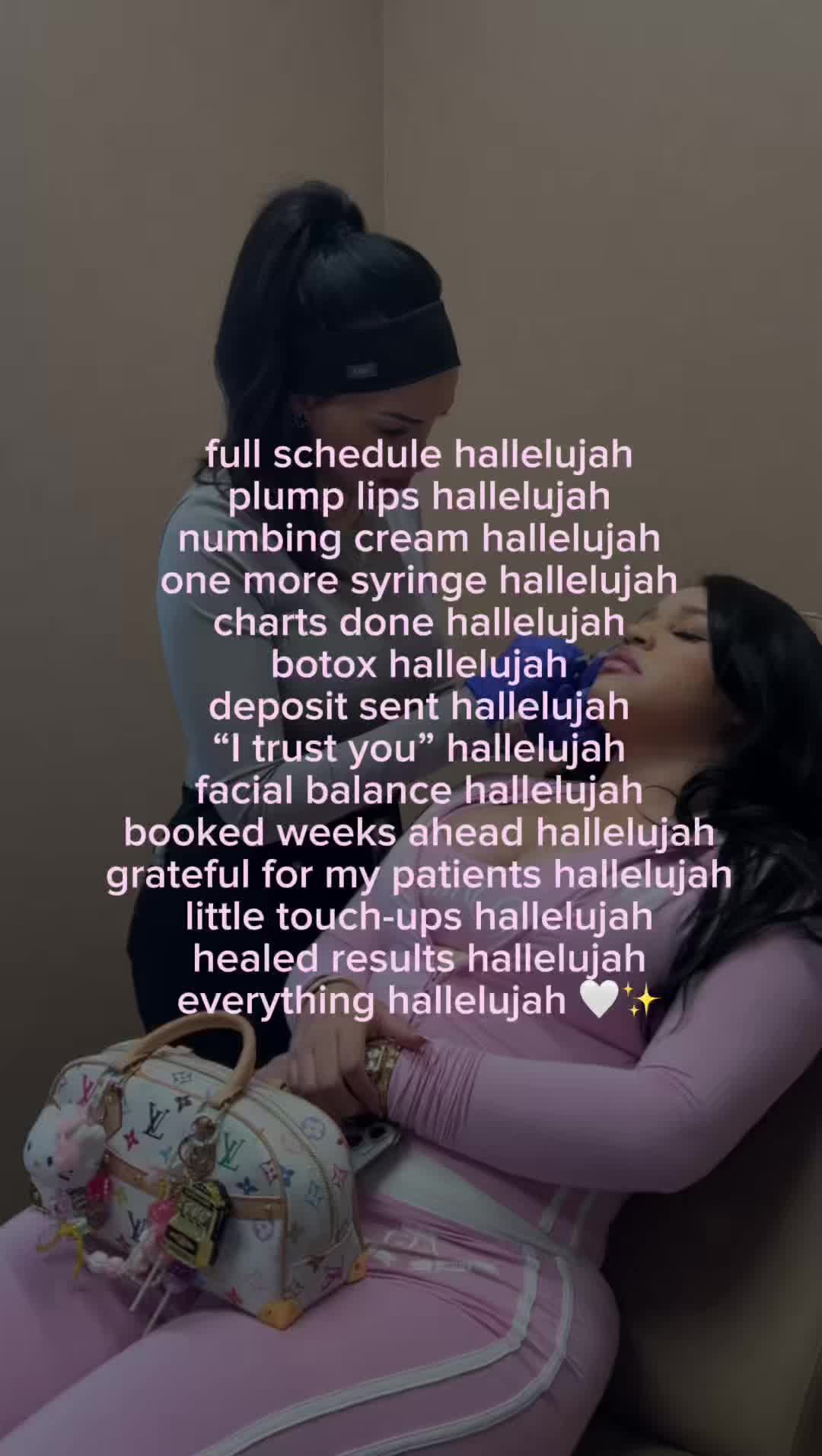 @Vanessa Injects