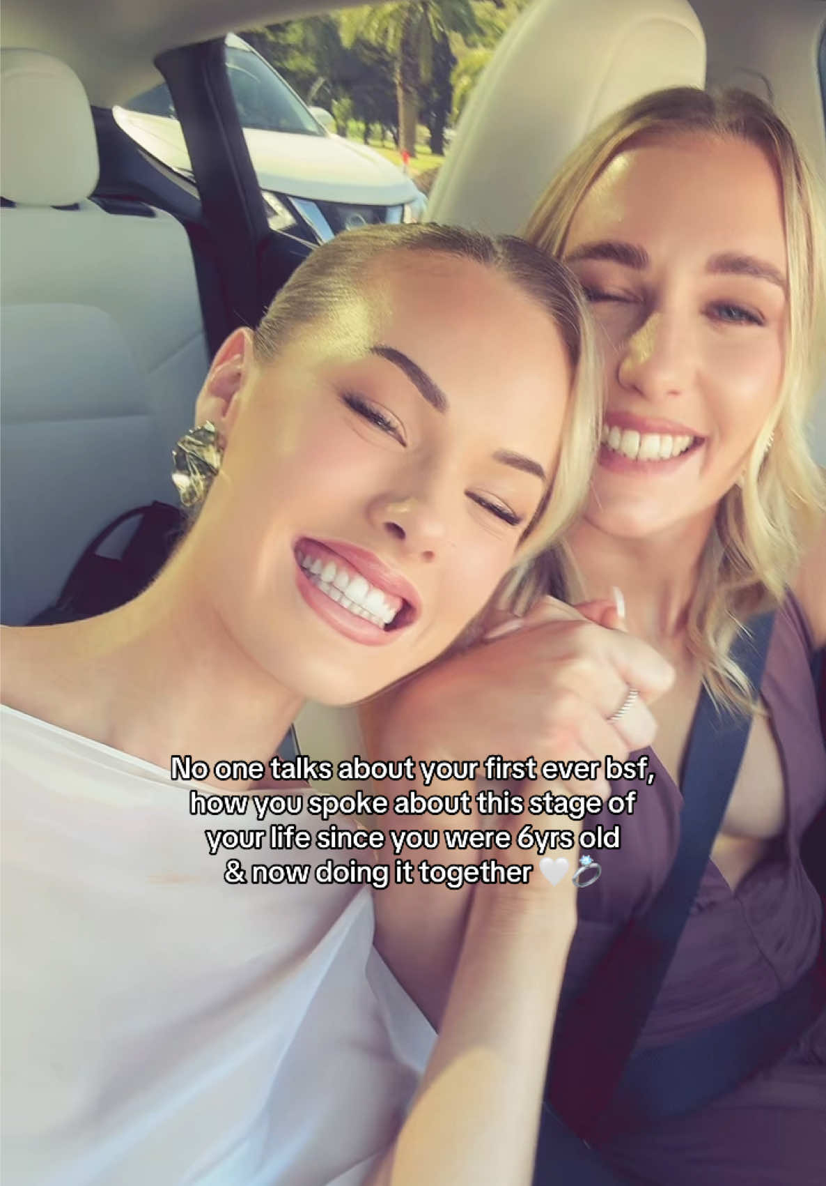 @Kia Buckley