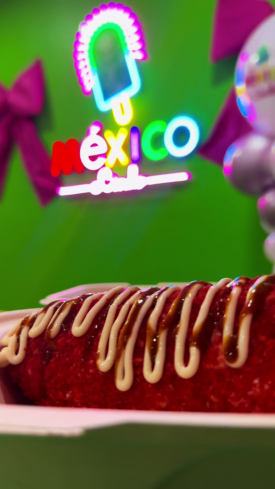 @MexicoLindo